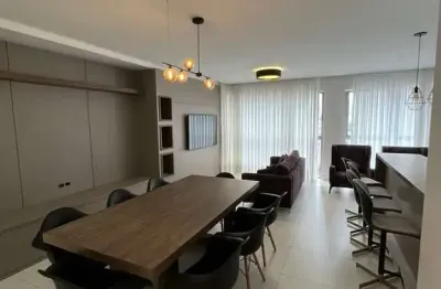 Royal tower - apartamento mobiliado próximo ao mar em balneário camboriú