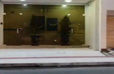 Sala comercial à venda na avenida central em balneário camboriú