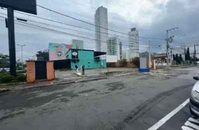 Terreno comercial à venda na Avenida Ministro Victor Konder, 490, Fazenda, Itajaí