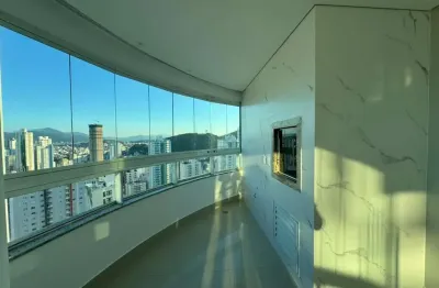 Apartamento com 3 quartos para alugar na Rua 1201, 210, Centro, Balneário Camboriú