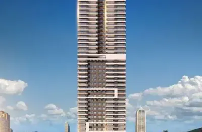 Marena - apartamento 04 suítes na quadra mar de balneário camboriú
