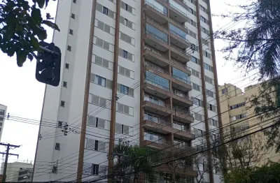 Apartamento alto padrão à venda – andar alto -  3 vagas | localização privilegiada