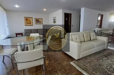Apartamento alto padrão à venda – andar alto -  3 vagas | localização privilegiada
