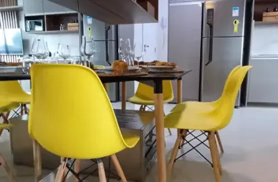 Apartamento com 2 quartos à venda na Avenida República Argentina, 3216, Portão, Curitiba