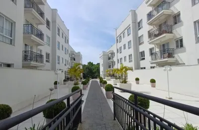 Apartamento com 2 quartos à venda na Rua Máximo João Kopp, 345, Santa Cândida, Curitiba