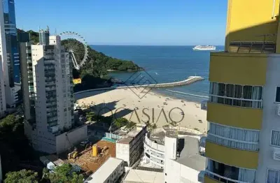 Apartamento à venda, pioneiros, balneário camboriú, sc