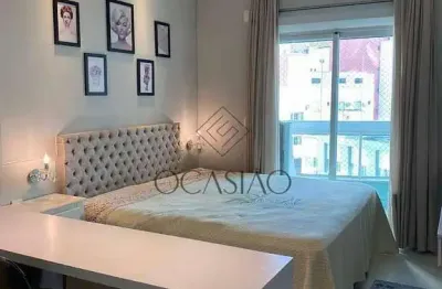 Apartamento com 4 quartos à venda na Avenida Brasil, 2334, Centro, Balneário Camboriú