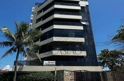 Apartamento com 3 quartos à venda na Praça de Embarque, 11019, Shangri-lá, Pontal do Paraná