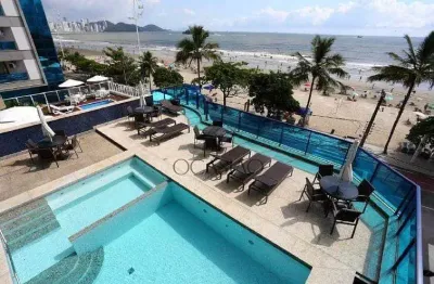 Cobertura / penthouse à venda, centro, balneário camboriú, sc