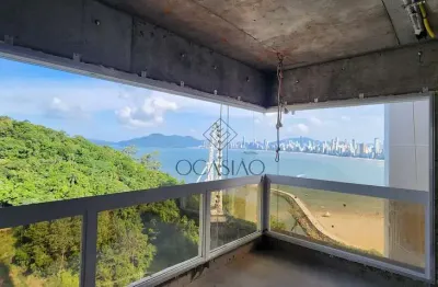 Apartamento à venda, pioneiros, balneário camboriú, sc