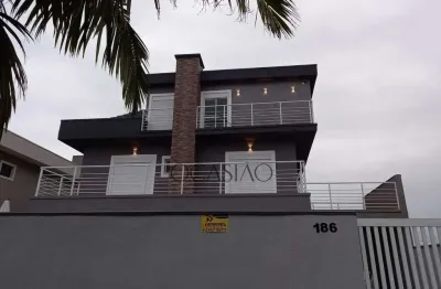 Casa com 3 quartos à venda na Praça de Embarque, Atami, Pontal do Paraná