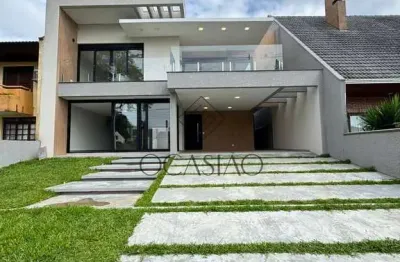 Casa com 4 quartos à venda na Rua: Av. Brasil, 2193, Atami, Pontal do Paraná