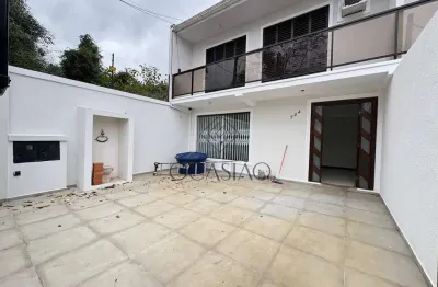 Casa com 3 quartos à venda na Rua Alberto Potier, 734, Boa Vista, Curitiba