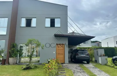 Casa em condomínio fechado com 4 quartos à venda na Avenida Hermógenes de Assis Feijó, São Judas Tadeu, Balneário Camboriú