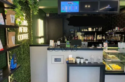Ponto comercial para alugar na Rua Teixeira Coelho, 290, Batel, Curitiba