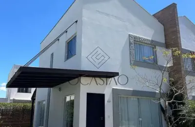 Casa em condomínio fechado com 3 quartos para alugar na Avenida Hermógenes de Assis Feijó, 1100, São Judas Tadeu, Balneário Camboriú