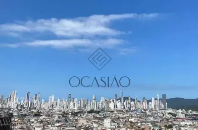 Apartamento com 2 quartos à venda na Rua Guaraparim, 140, Tabuleiro, Camboriú