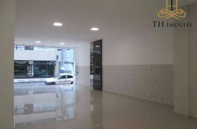 Sala à venda, 109 m² por r$ 1.890.000,00 - centro - balneário camboriú/sc
