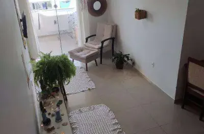 Apartamento com 2 dormitórios à venda, 62 m² por r$ 550.000,00 - vila real - balneário camboriú/sc