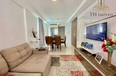 Apartamento com 2 dormitórios à venda, 77 m² por r$ 1.400.000,00 - pioneiros - balneário camboriú/sc