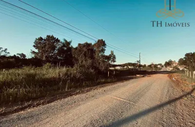 Terreno à venda, 324 m² por r$ 310.000,00 - itacolomi - balneário piçarras/sc