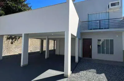 Casa com 3 dormitórios à venda, 155 m² por r$ 1.500.000,00 - vila real - balneário camboriú/sc