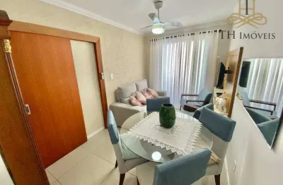 Apartamento com 1 dormitório à venda, 47 m² por r$ 860.000,00 - pioneiros - balneário camboriú/sc