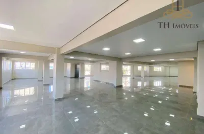 Sala para alugar, 360 m² por r$ 15.967,44/mês - centro - balneário camboriú/sc