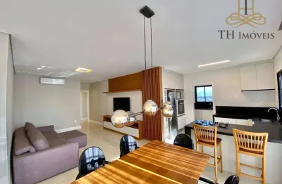 Apartamento com 4 dormitórios à venda, 140 m² por r$ 2.800.000,00 - centro - balneário camboriú/sc