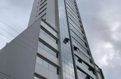 Sala para alugar, 43 m² por r$ 4.377,92/mês - pioneiros - balneário camboriú/sc