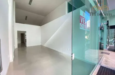 Sala à venda, 69 m² por r$ 1.300.000,00 - centro - balneário camboriú/sc
