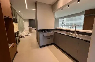 Apartamento com 4 dormitórios para alugar, 170 m² por r$ 10.000,00/ano - meia praia - zona 02 - itapema/sc
