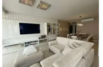 Apartamento com 4 dormitórios à venda, 200 m² por r$ 2.200.000,00 - meia praia - itapema/sc