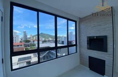 Apartamento com 2 dormitórios para alugar, 76 m² por r$ 3.600,01/mês - tabuleiro - camboriú/sc