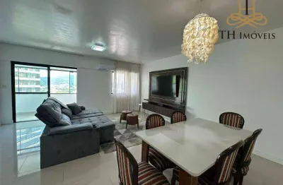 Apartamento com 3 dormitórios para alugar, 164 m² por R$ 8.300,00/mês - Centro - Balneário Camboriú/SC