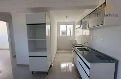 Apartamento com 2 dormitórios à venda, 53 m² por r$ 415.000,00 - cedro - camboriú/sc