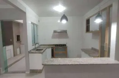 Sobrado com 3 dormitórios para alugar, 125 m² por r$ 4.680,00/mês - nova esperança - balneário camboriú/sc