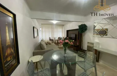 Apartamento com 3 dormitórios para alugar, 110 m² por r$ 6.500,02/mês - centro - balneário camboriú/sc