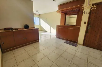 Apartamento com 3 dormitórios para alugar, 100 m² por r$ 4.300,01/mês - vila operária - itajaí/sc