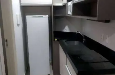 Apartamento com 1 dormitório para alugar, 30 m² por r$ 2.715,00/mês - pioneiros - balneário camboriú/sc