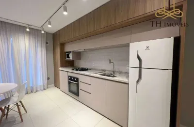 Apartamento com 2 dormitórios para alugar, 68 m² por r$ 6.500,00/ano - brava hill residence - itajaí/sc