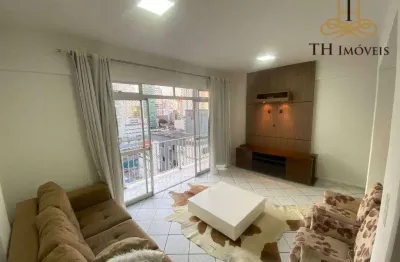 Apartamento com 2 dormitórios para alugar, 100 m² por r$ 4.700,02/mês - centro - balneário camboriú/sc