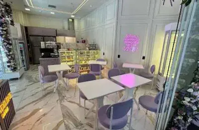 Sala à venda, 40 m² por r$ 950.000,00 - centro - balneário camboriú/sc