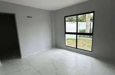 Apartamento garden com 2 dormitórios à venda, 78 m² por r$ 585.000,00 - machados - navegantes/sc