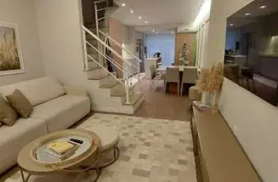 Sobrado com 3 dormitórios à venda, 89 m² por r$ 950.000,00 - são judas - itajaí/sc