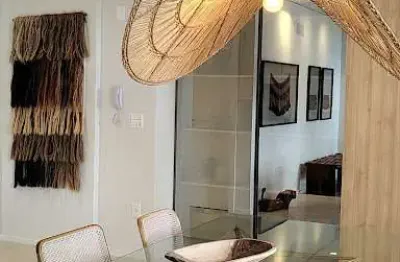 Apartamento com 3 dormitórios para alugar, 128 m² por r$ 6.500,02/mês - centro - itapema/sc