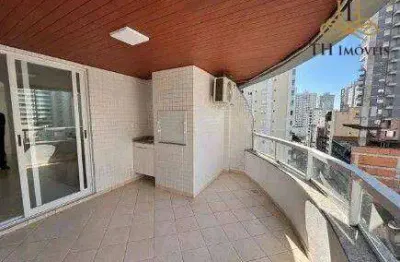 Apartamento com 2 dormitórios para alugar, 69 m² por r$ 4.923,66/mês - centro - balneário camboriú/sc