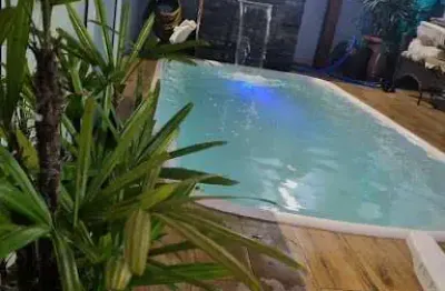 Casa com 2 dormitórios à venda, 100 m² por r$ 550.000,00 - espinheiros - itajaí/sc
