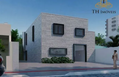Sala para alugar, 119 m² por r$ 19.532/mês - centro - balneário camboriú/sc