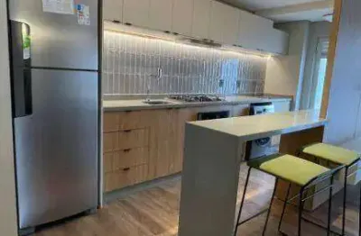 Apartamento com 2 dormitórios para alugar, 89 m² por r$ 8.670,01/mês - praia brava - itajaí/sc